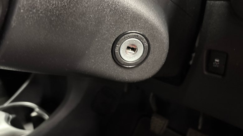 Toyota Aygo 1.0 VVT-i X-Trend 5dr Petrol Hatchback